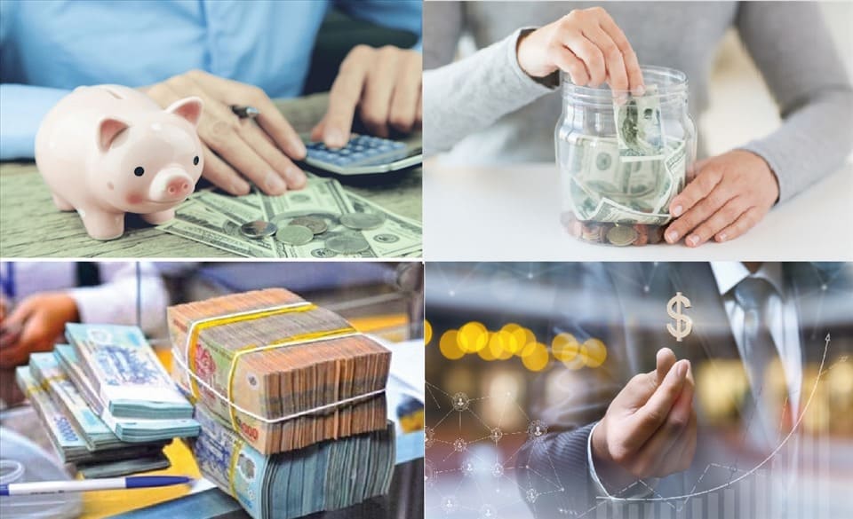 Effective personal finance method