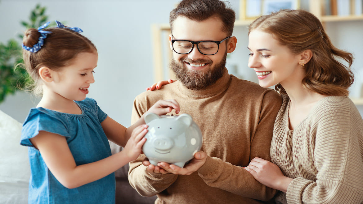 The meaning of creating a financial plan for the future