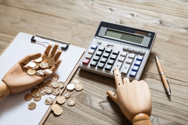 Proper personal financial management