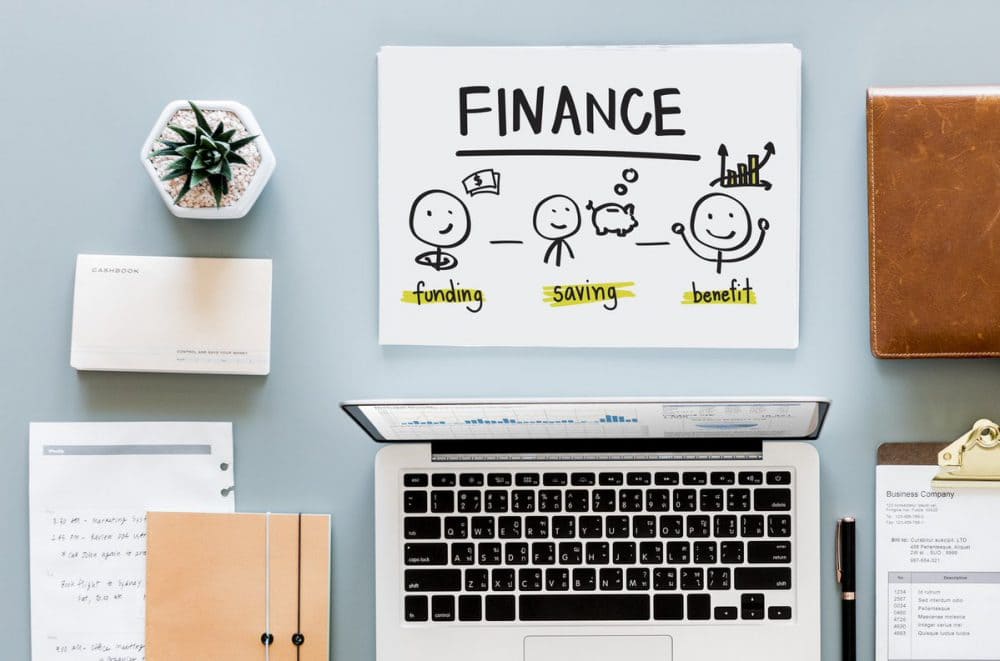 Reasonable personal financial allocation