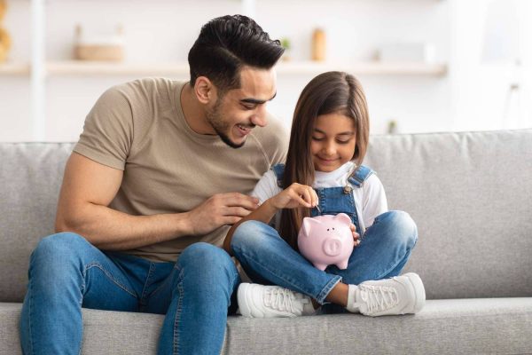 Financial Planning for the Future.