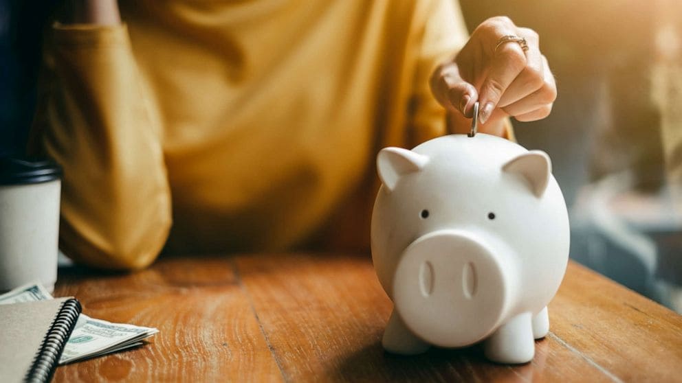 Save money for the family