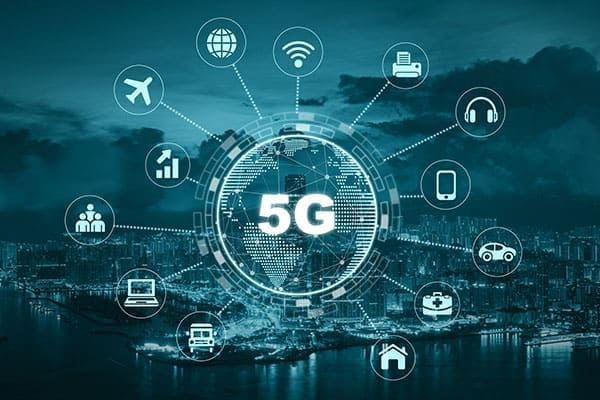 5G Technology- Technology Trends