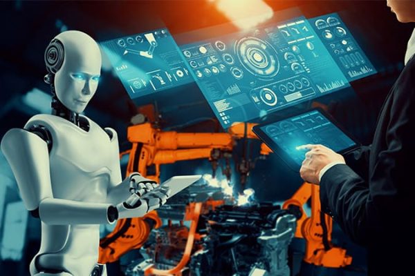 Amazing features of AI technology