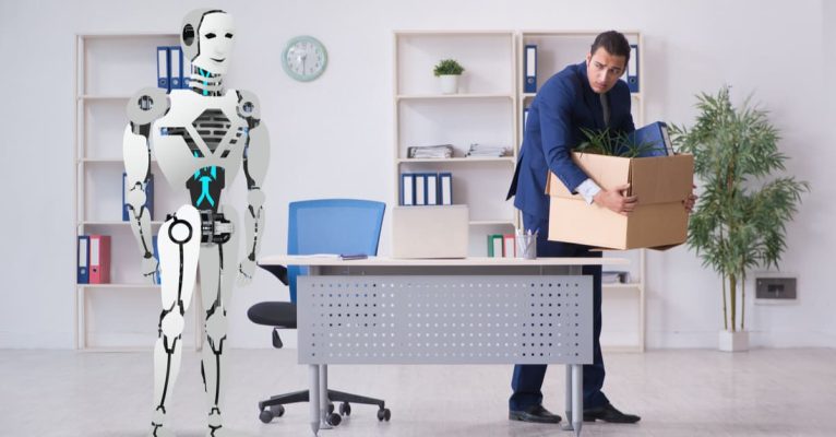 Can AI replace humans?