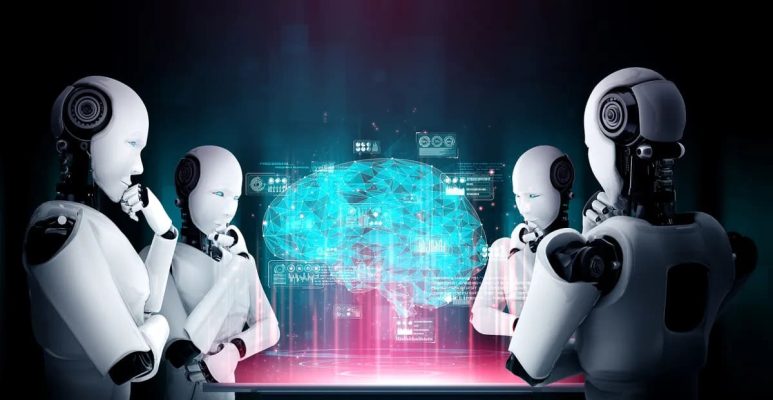 Artificial Intelligence (AI)