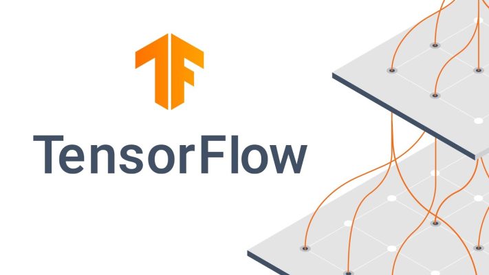 TensorFlow-Artificial intelligence software
