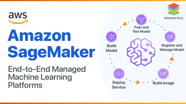 Amazon -Artificial intelligence software