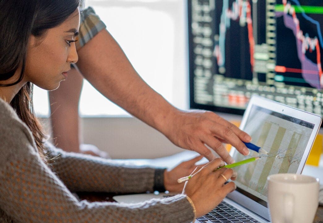 Methods for using leverage in finance