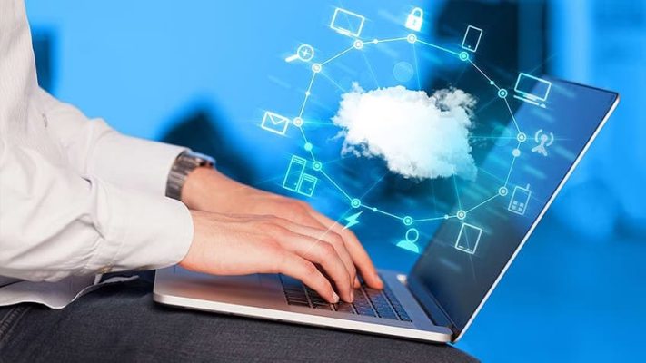 Cloud Architect- occupations in the field of information technology