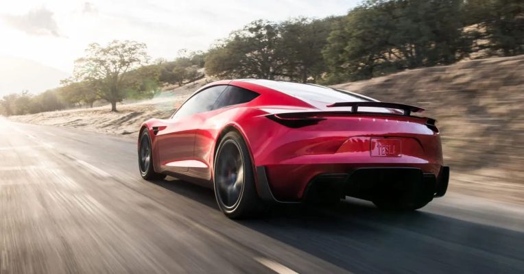 Performance- differences between electric cars and gasoline cars