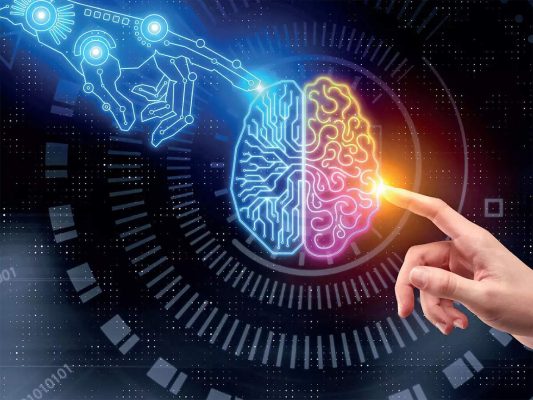  Artificial intelligence software
