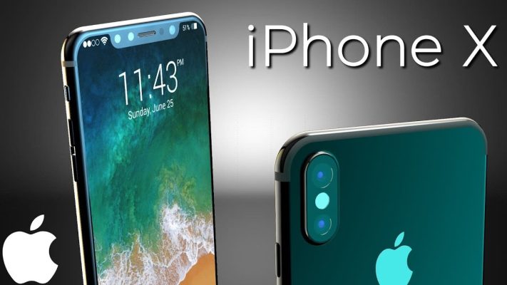 "Introducing iPhone X" by Apple Inc- technology videos