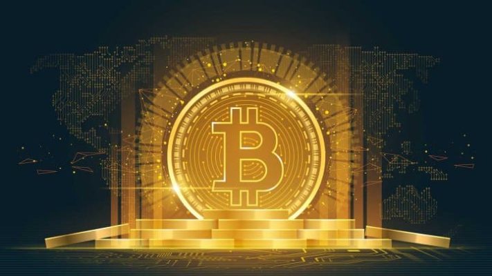 The growth of blockchain technology and cryptocurrencies