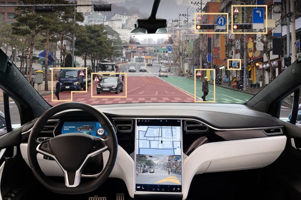 "Tesla Model S - The Future of Driving" by Tesla- technology videos