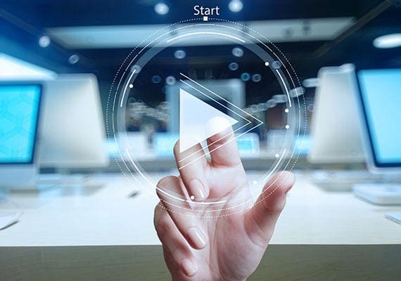 Technology videos