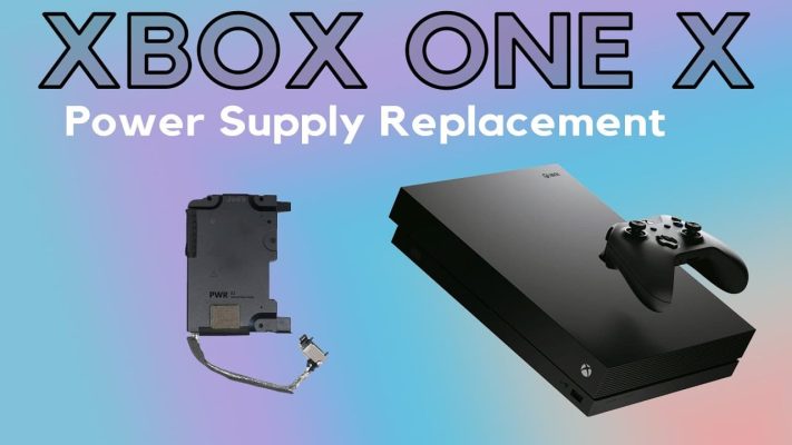 "The Power of Xbox One X" by Xbox- technology videos